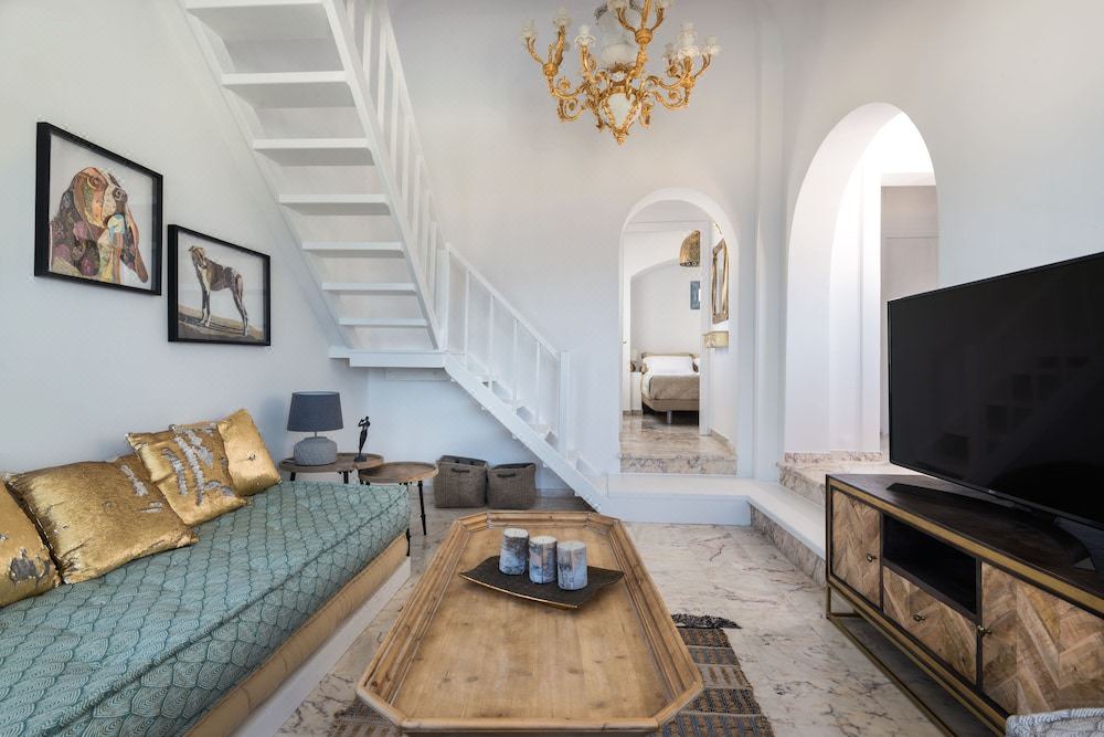 Photo of Livingroom in Akrotiri