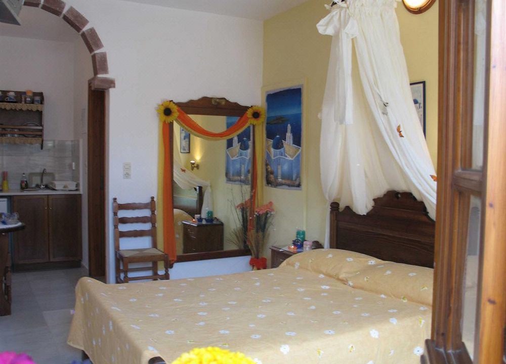 Photo of Bedroom in Imerovigli