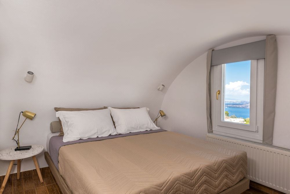 Photo of Bedroom in Akrotiri