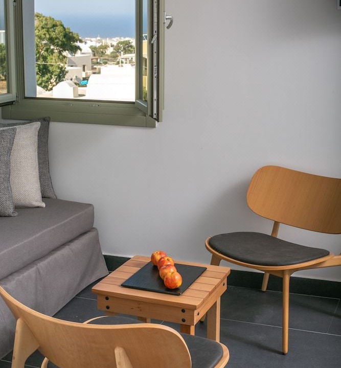Photo of Livingroom in Vothon