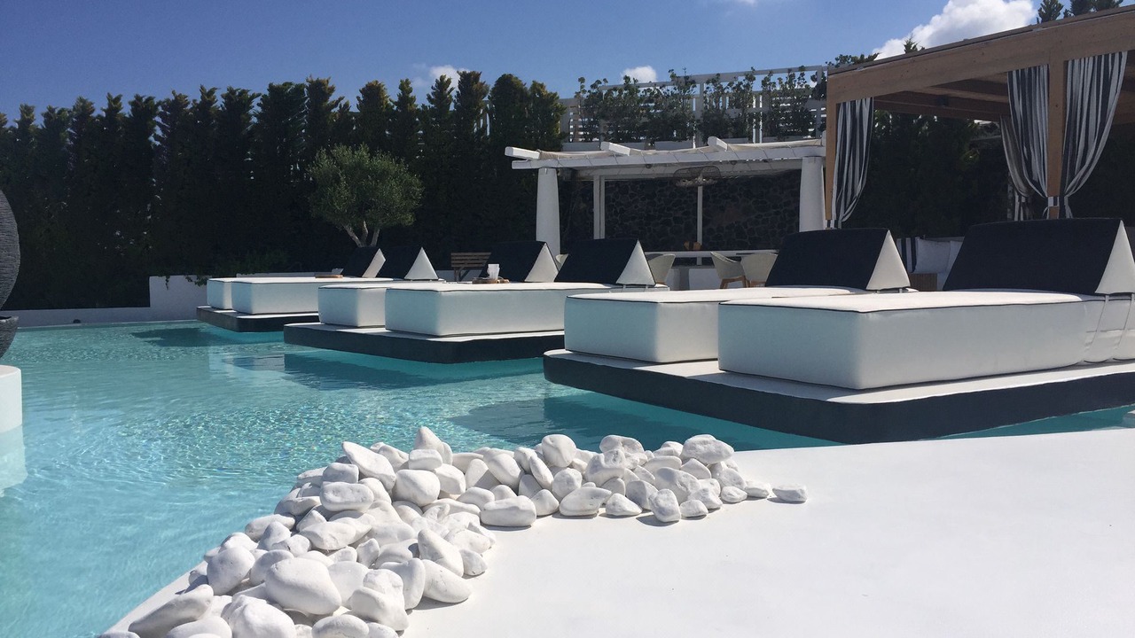 Photo of Outdoor in Oia
