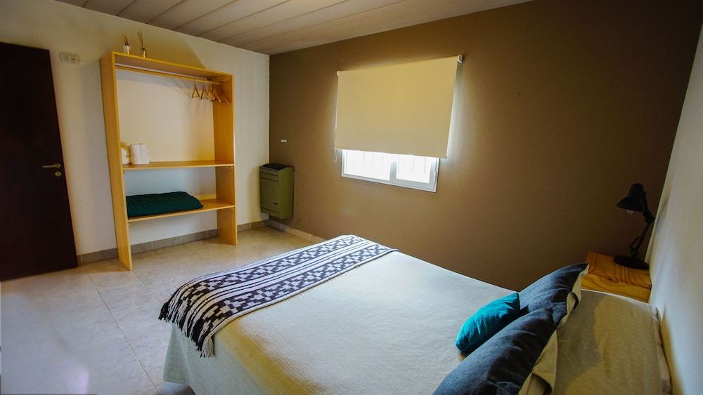 Photo of Bedroom in El Calafate