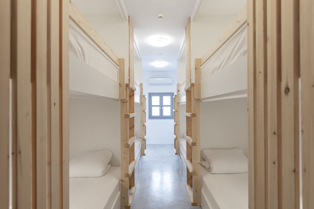 Photo of Bedroom in Fira