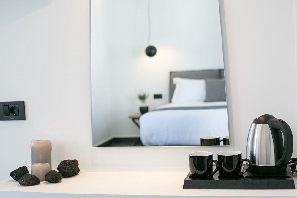 Photo of Bedroom in Vothon