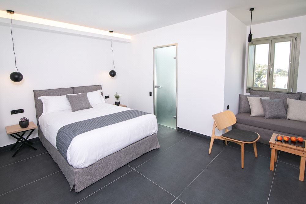 Photo of Bedroom in Vothon