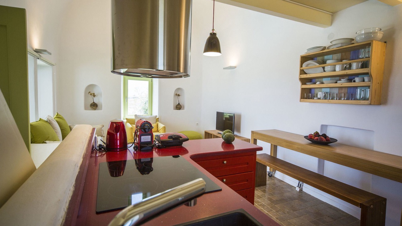 Photo of Livingroom in Oia