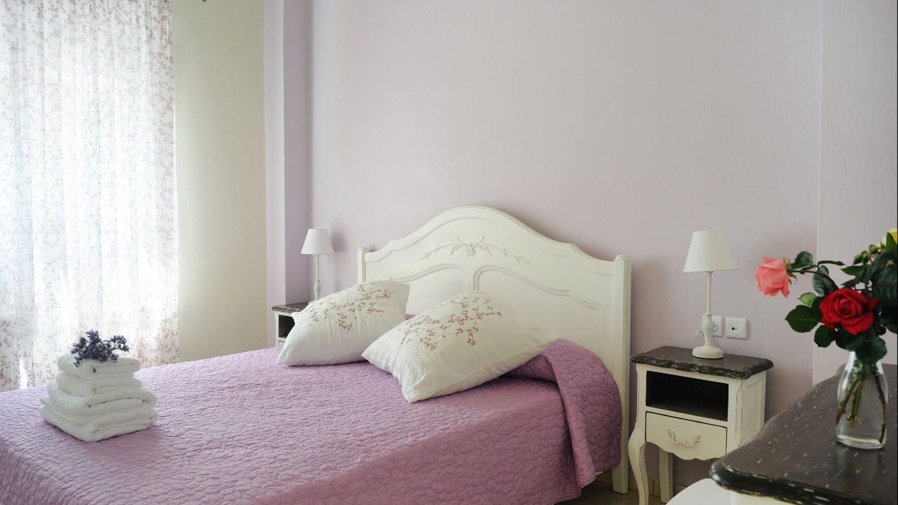 Photo of Bedroom in Agii Apostoli