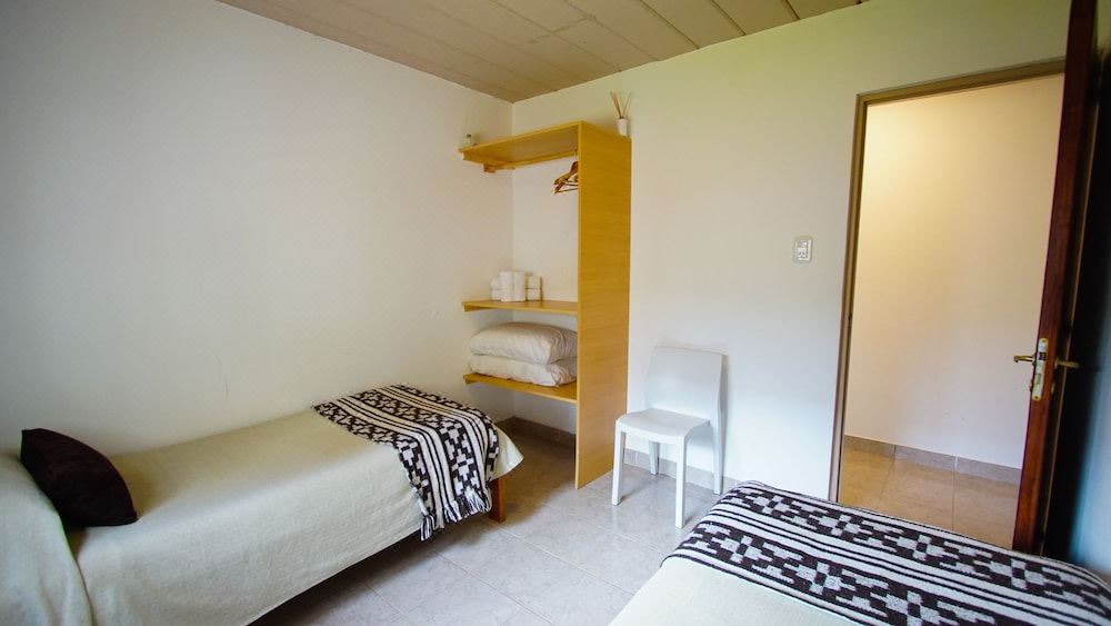 Photo of Bedroom in El Calafate