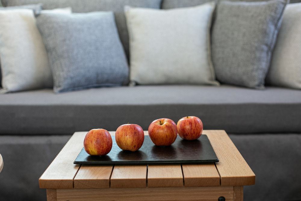 Photo of Livingroom in Vothon