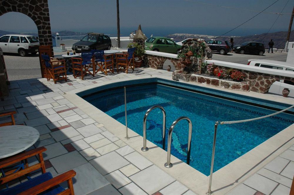 Photo of Outdoor in Imerovigli