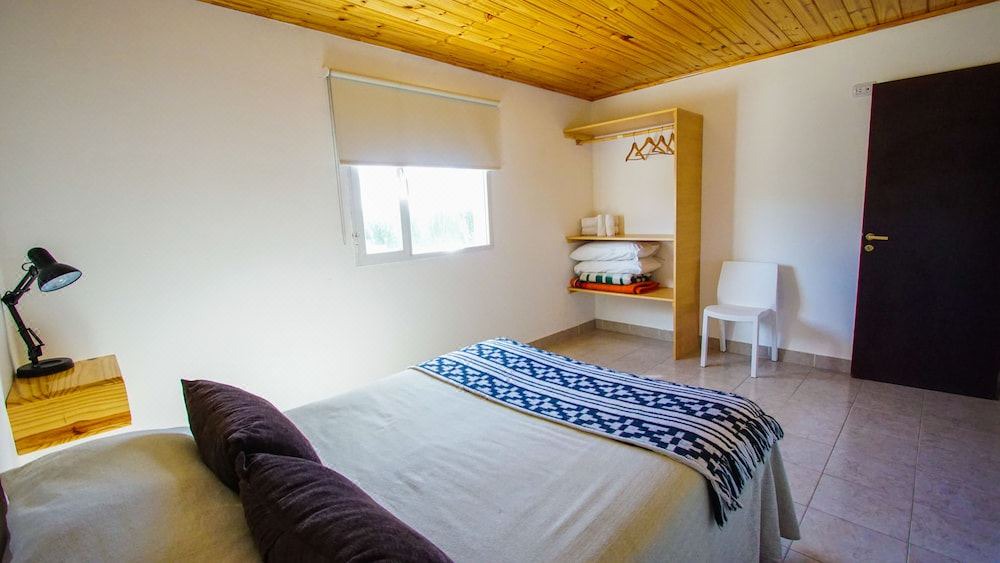 Photo of Bedroom in El Calafate