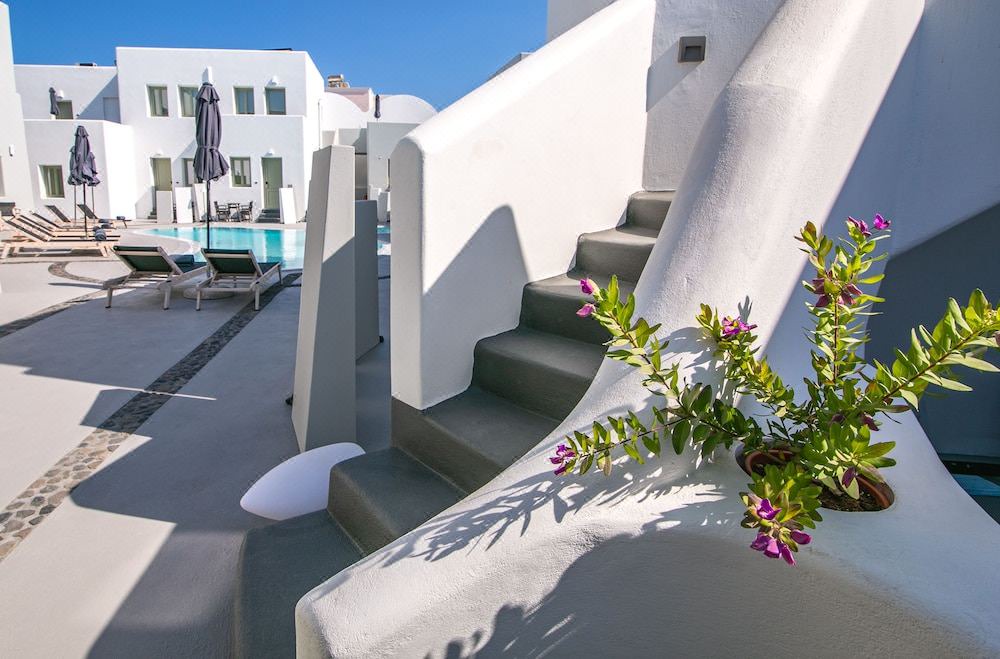 Photo of Patio Balcony in Vothon