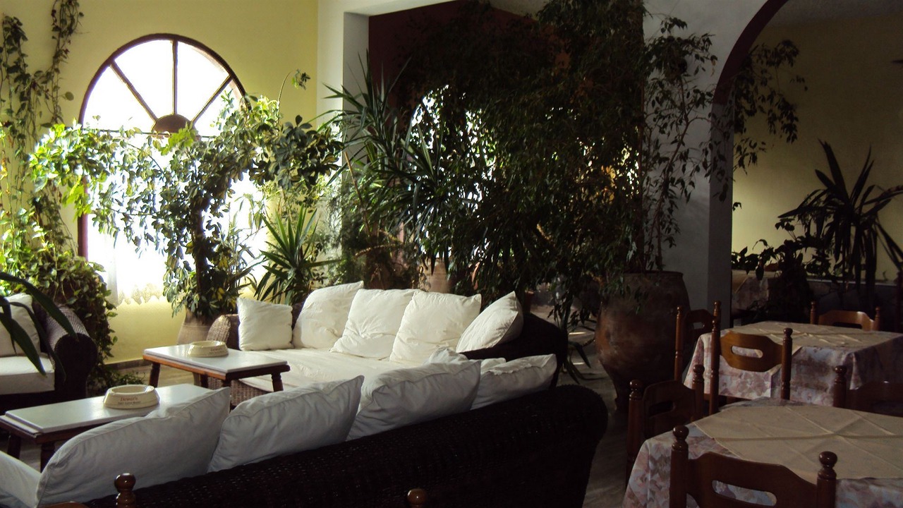 Photo of Livingroom in Exo Gialos