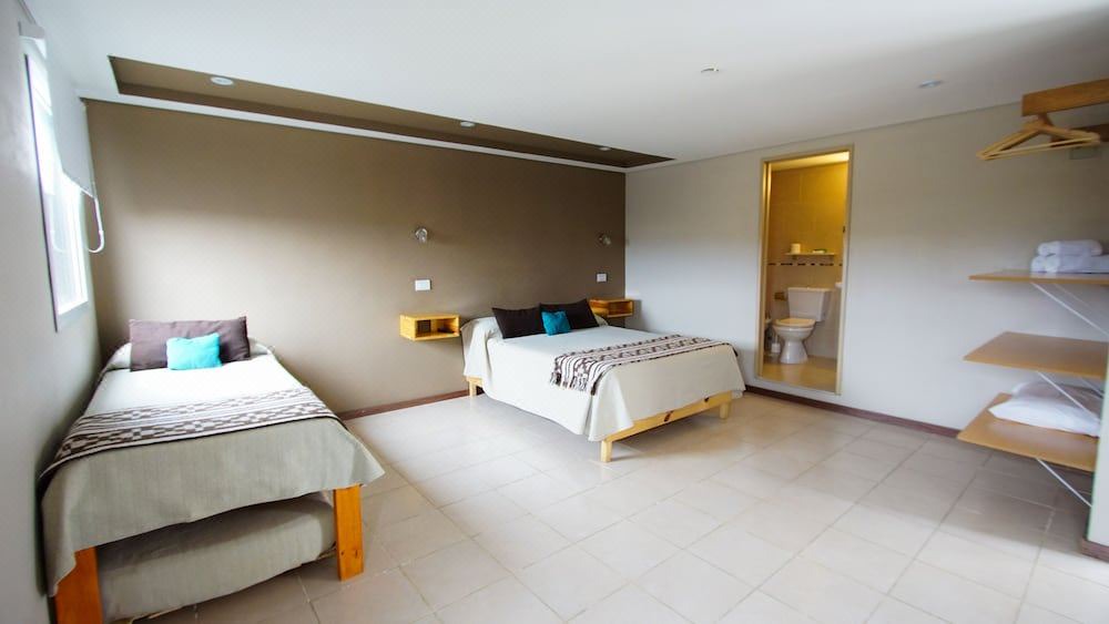 Photo of Bedroom in El Calafate