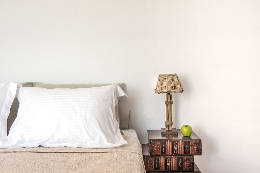 Photo of Bedroom in Akrotiri
