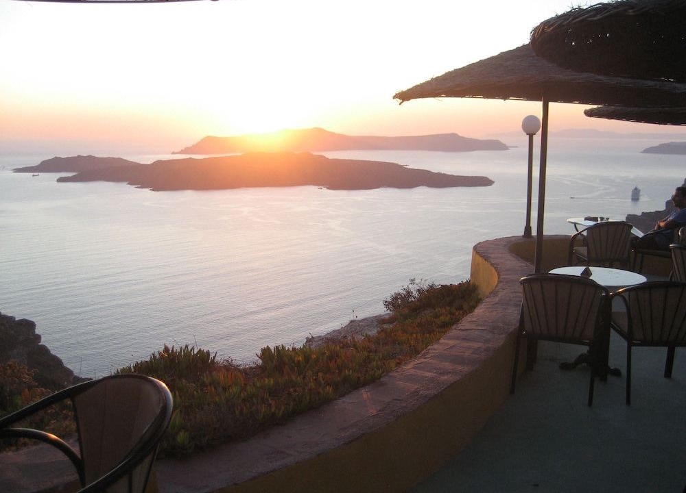 Photo of Others in Fira