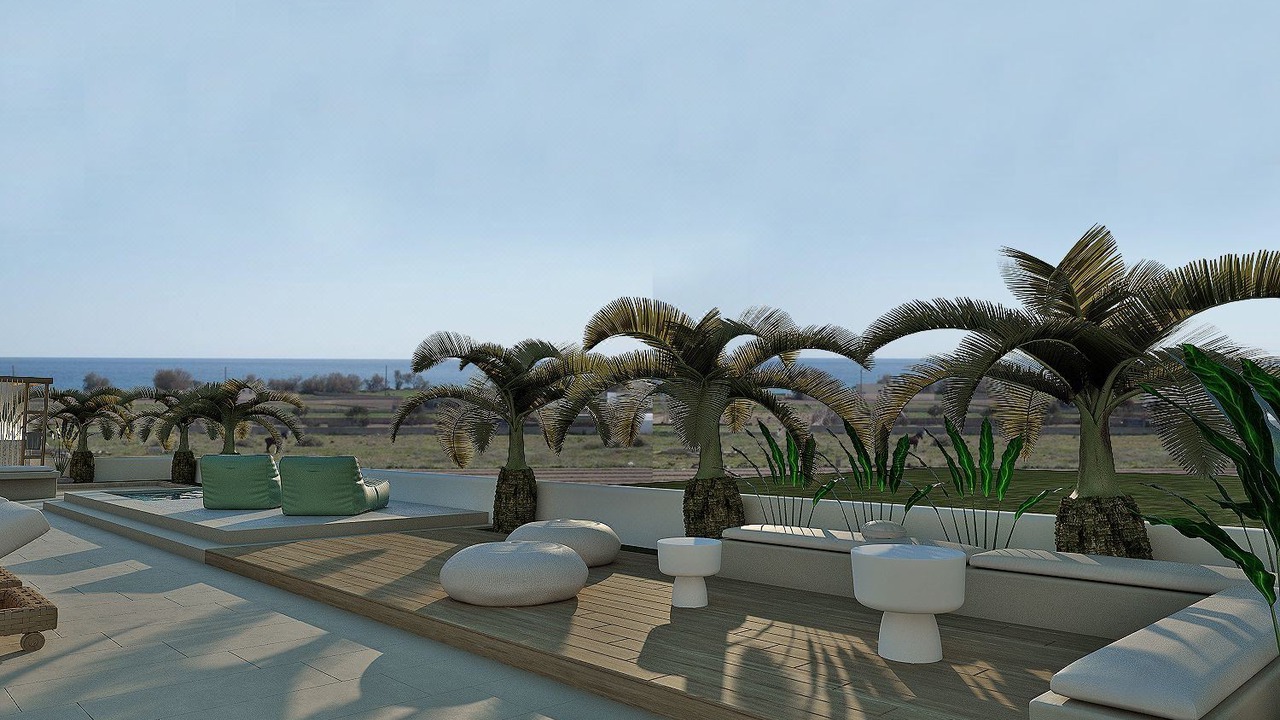 Photo of Outdoor in Agios Georgios