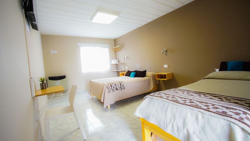 Photo of Bedroom in El Calafate