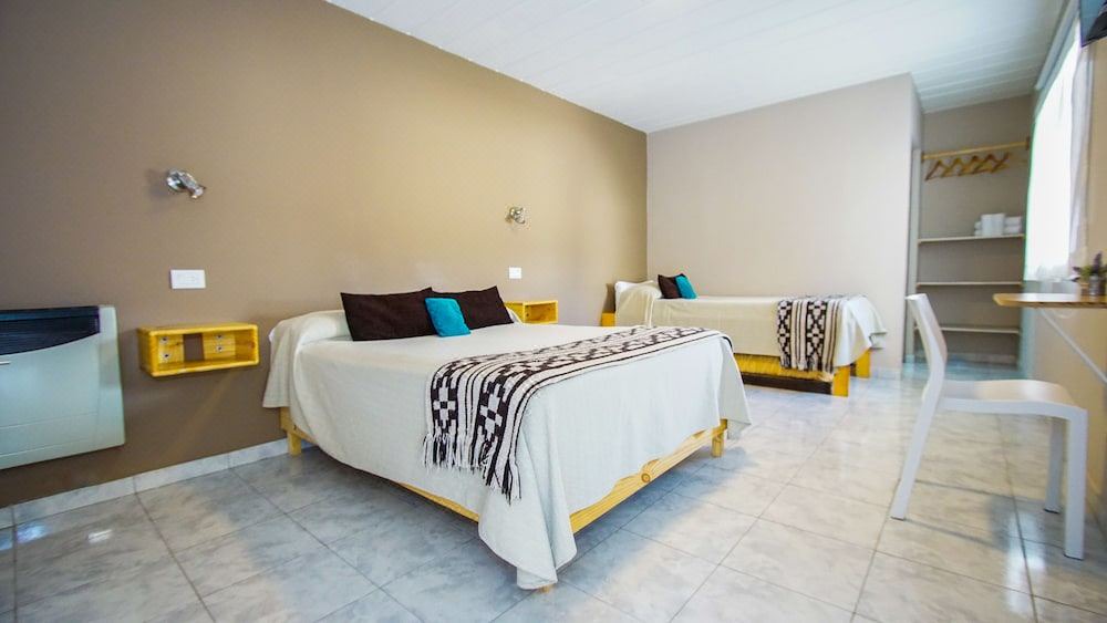 Photo of Bedroom in El Calafate