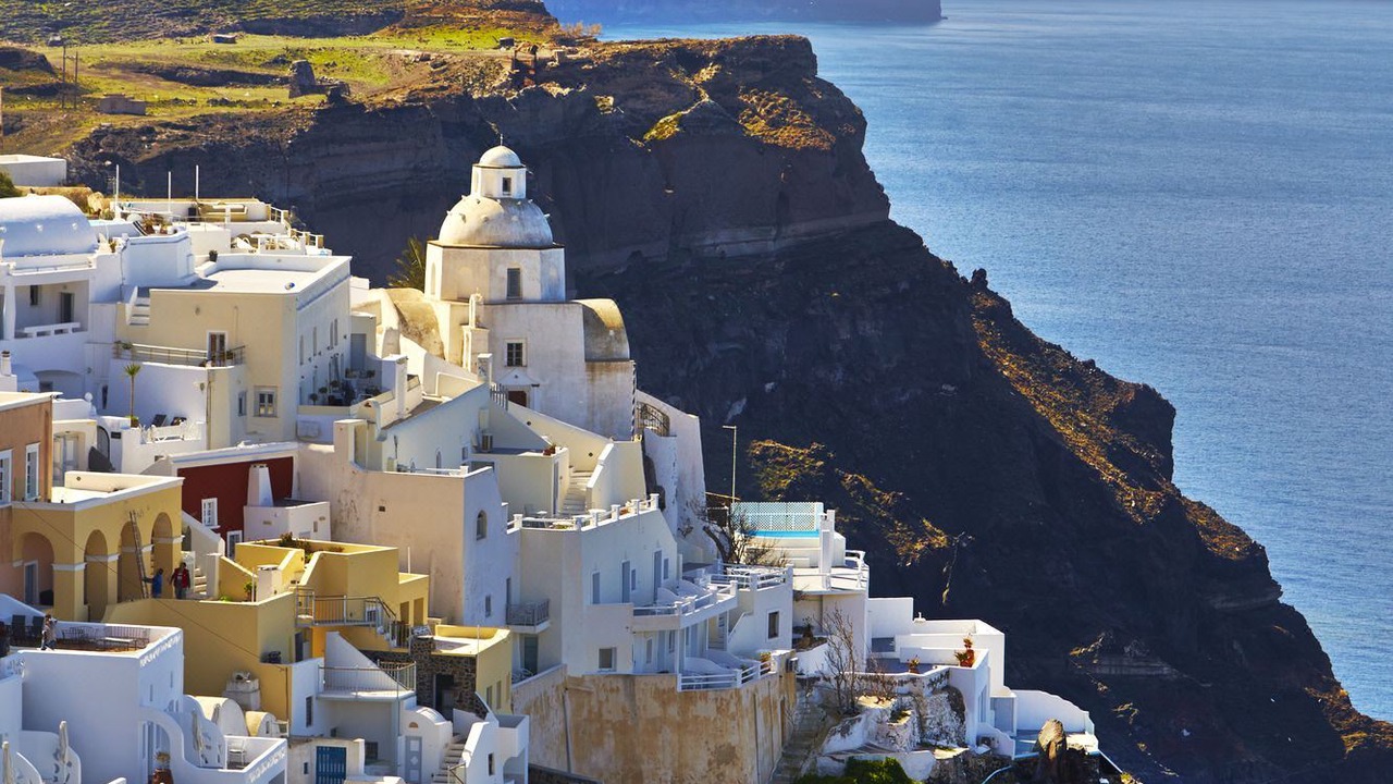 Photo of Others in Fira