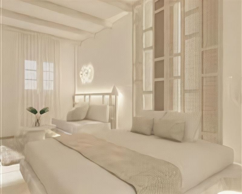 Photo of Bedroom in Agios Georgios