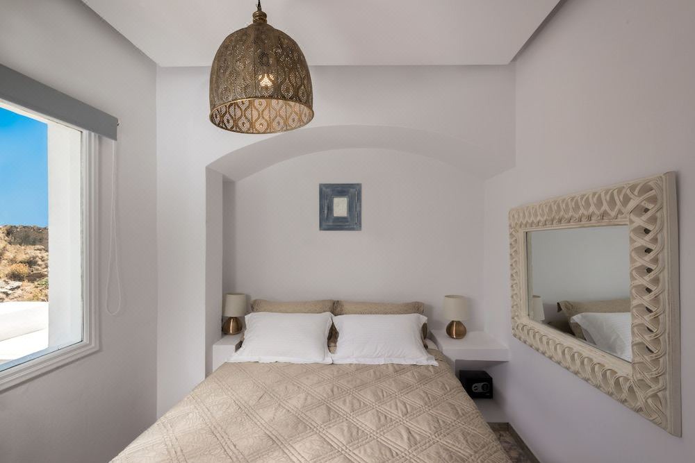 Photo of Bedroom in Akrotiri