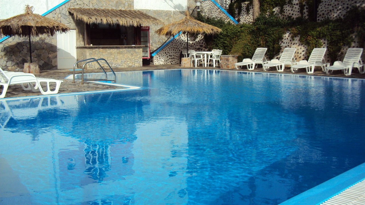Photo of Outdoor in Exo Gialos