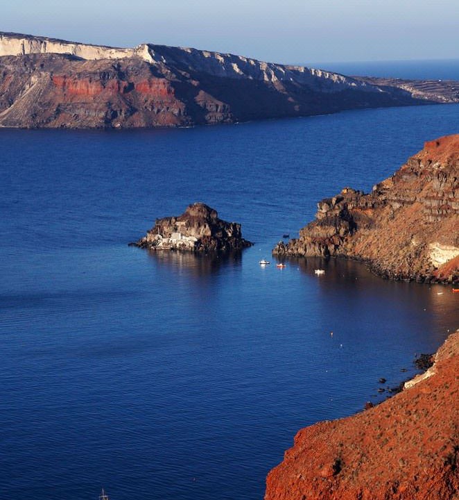 Photo of Outdoor in Oia