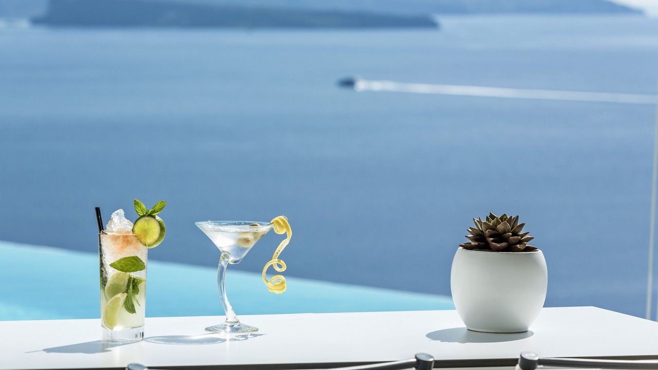 Photo of Outdoor in Oia