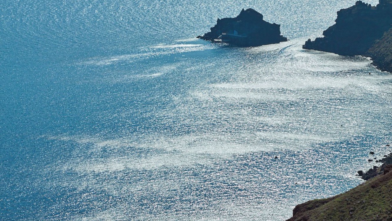 Photo of Outdoor in Oia