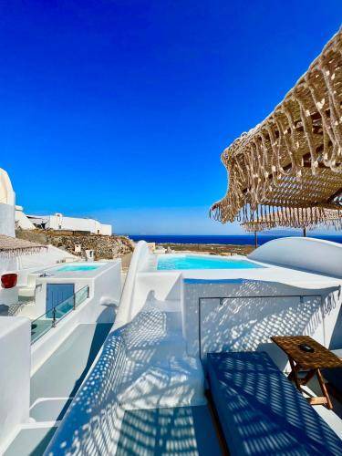 Photo of Patio Balcony in Finikia