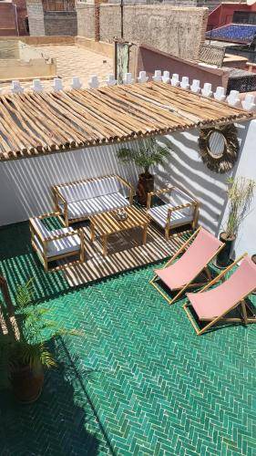 Photo of Others in Sidi Ben Slimane El Jazouli