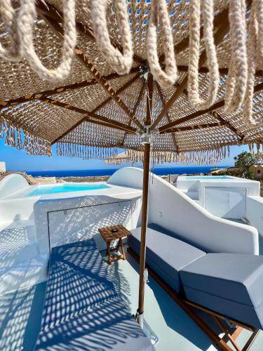 Photo of Patio Balcony in Finikia