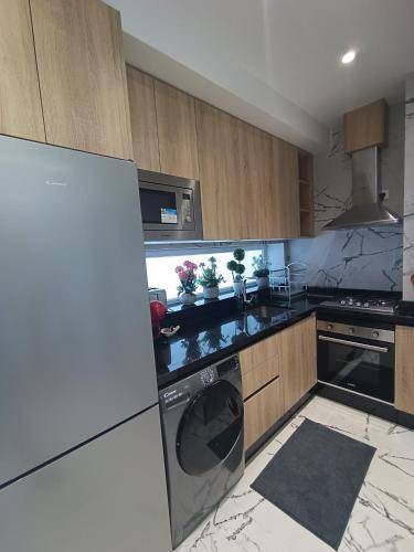 Photo of Kitchen in Tetouan