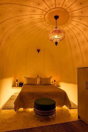 Photo of Bedroom in Akrotiri