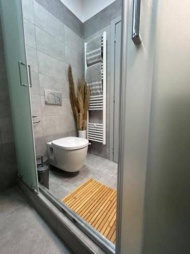 Photo of Bathroom in Vothon