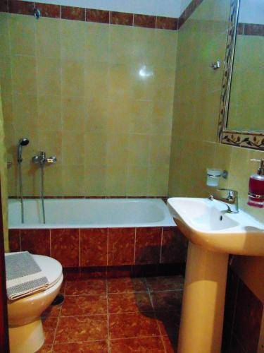 Photo of Bathroom in Karterados