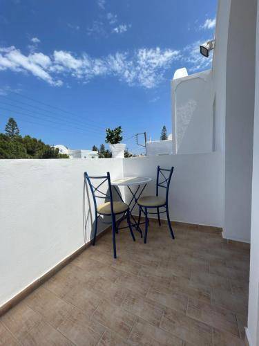Photo of Patio Balcony in Kamari