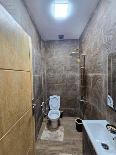 Photo of Bathroom in El Jadida