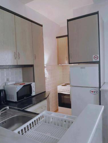 Photo of Kitchen in Karterados