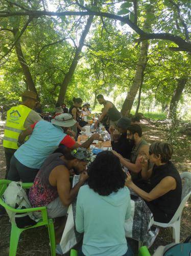 Photo of Others in Toubkal