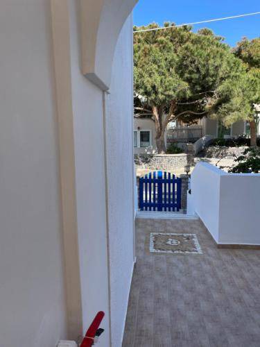 Photo of Patio Balcony in Kamari