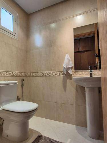 Photo of Bathroom in Agdal
