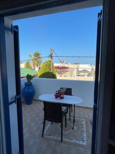 Photo of Patio Balcony in Kamari