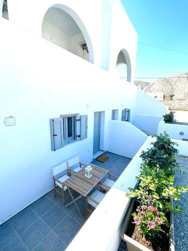 Photo of Patio Balcony in Perivolos