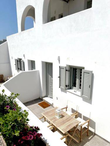 Photo of Patio Balcony in Perivolos