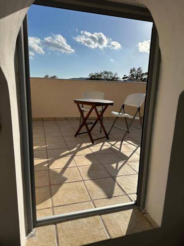 Photo of Patio Balcony in Perissa