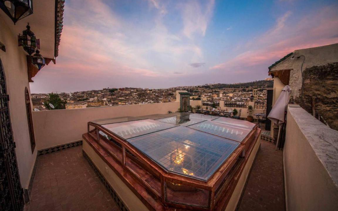 Photo of Patio Balcony in El Mokhifa