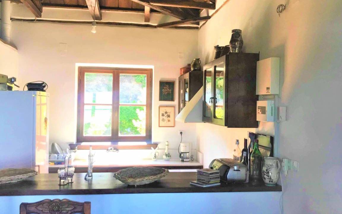 Photo of Kitchen in Lefokastron