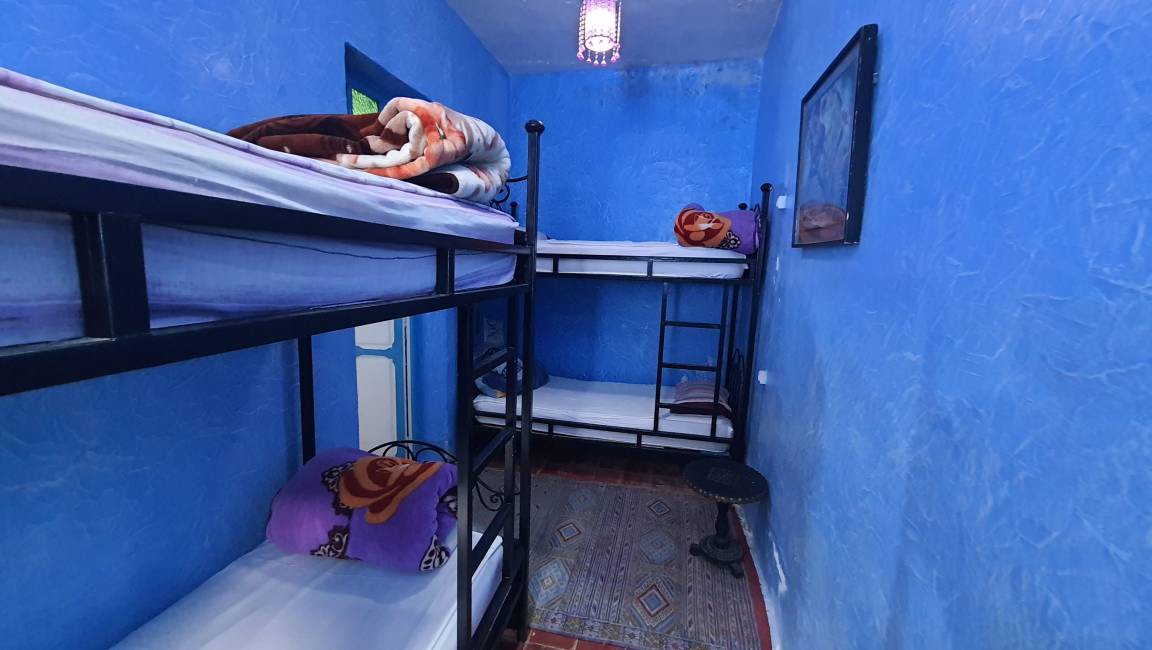 Photo of Others in Medina of Chefchaouen